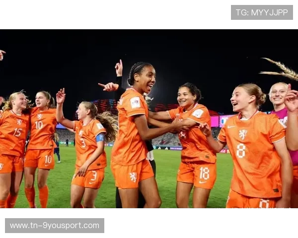 荷兰女足点球大战晋级,首次杀入U17世界杯四强,荷兰女足比赛结果 荷兰女足点球大战晋级,首次杀入U17世界杯四强,荷兰女足比赛结果