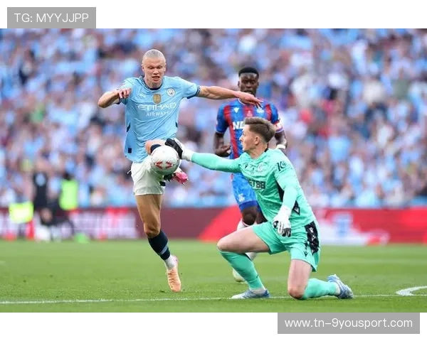 曼城主场轻松取胜，哈兰德助攻加进球打破对水晶宫的魔咒