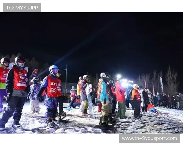 世界高尔夫球场夜赛观赛安全指南发布，高尔夫球场有夜场吗