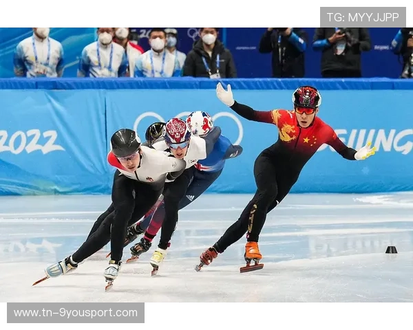 国家短道速滑队在世界杯赛稳定发挥积分领先